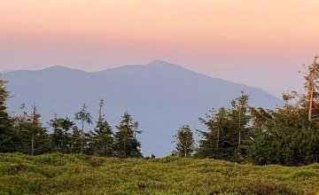 Główny Szlak Beskidzki cz. 9 : Zachód i wschód
